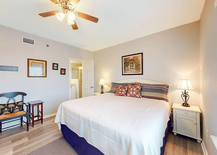Gulf Front Corner W A Private Balcony A Shared Beachside Pool * Gulf Shores