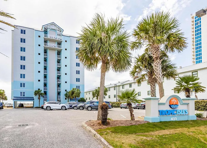 Gulf Front Corner W A Private Balcony A Shared Beachside Pool Holiday home